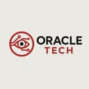 Oracle Tech Logo