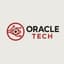 Oracle Tech Logo
